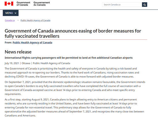 澳大利亚和加拿大哪个国家好移民（加拿大宣布生效一项新政！狂送工签18个月
