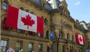 加拿大移民附属申请人（中国人办加拿大签证新政！只有这几个城市能办～）